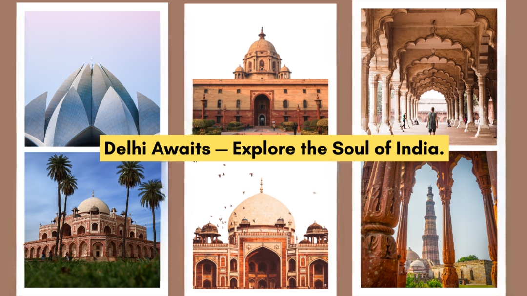 Mythical India Explorer: Delhi, Varanasi, Khajuraho & Mumbai